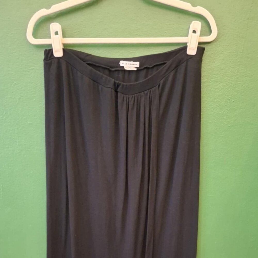 Club Monaco Skirt sz L